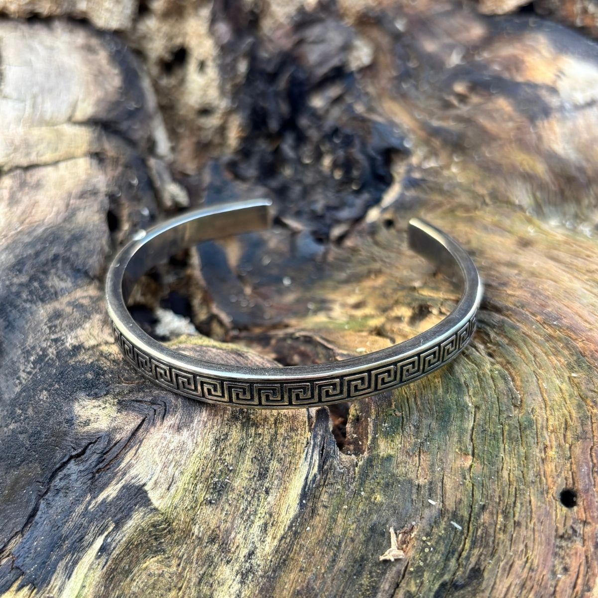 Грецький браслет