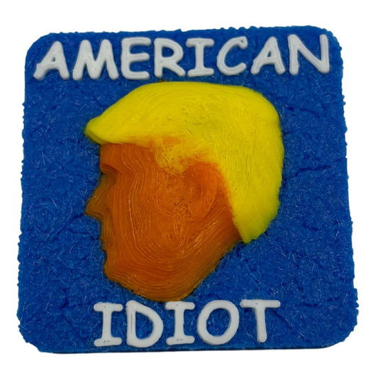 Магніт American Idiot