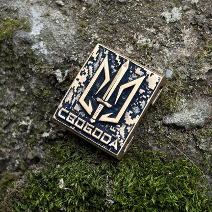 Батальйон Свобода молле кліпса