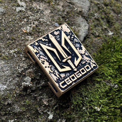 Батальйон Свобода молле кліпса