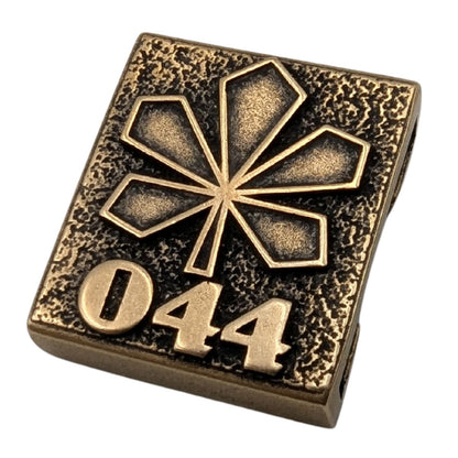 Київ 044 молле кліпса