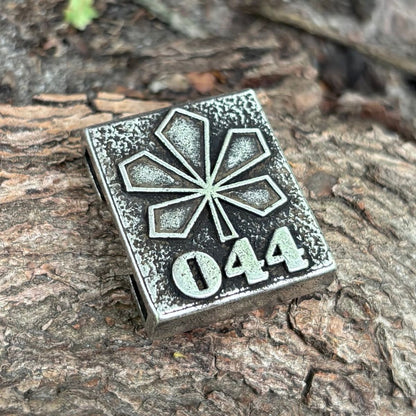 Київ 044 молле кліпса
