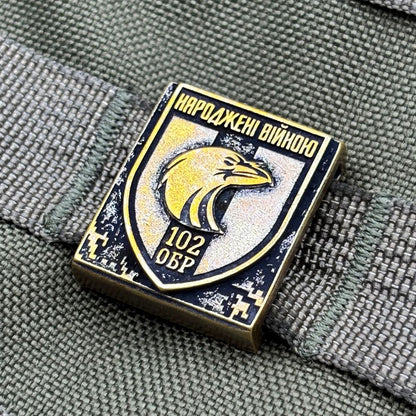 Кліпси на систему MOLLE 102 ОБр