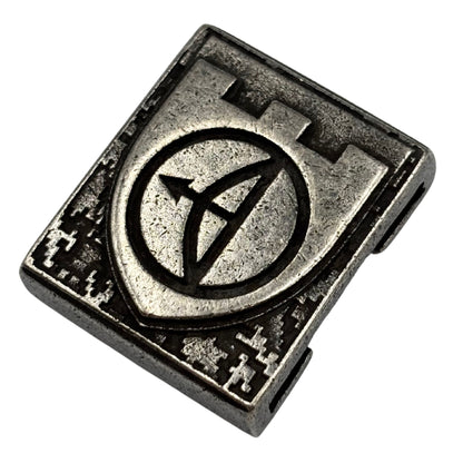 112 ОБр ТРО Кліпса на систему MOLLE