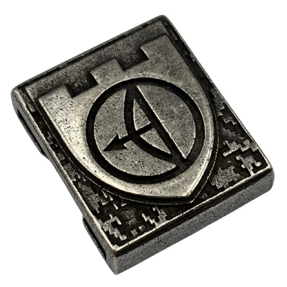 112 ОБр ТРО Кліпса на систему MOLLE