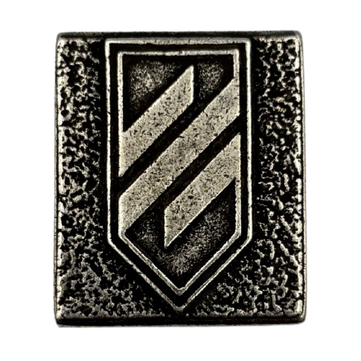 3 ОШБр молле кліпса Посріблення