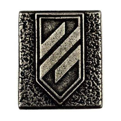 3 ОШБр молле кліпса Посріблення