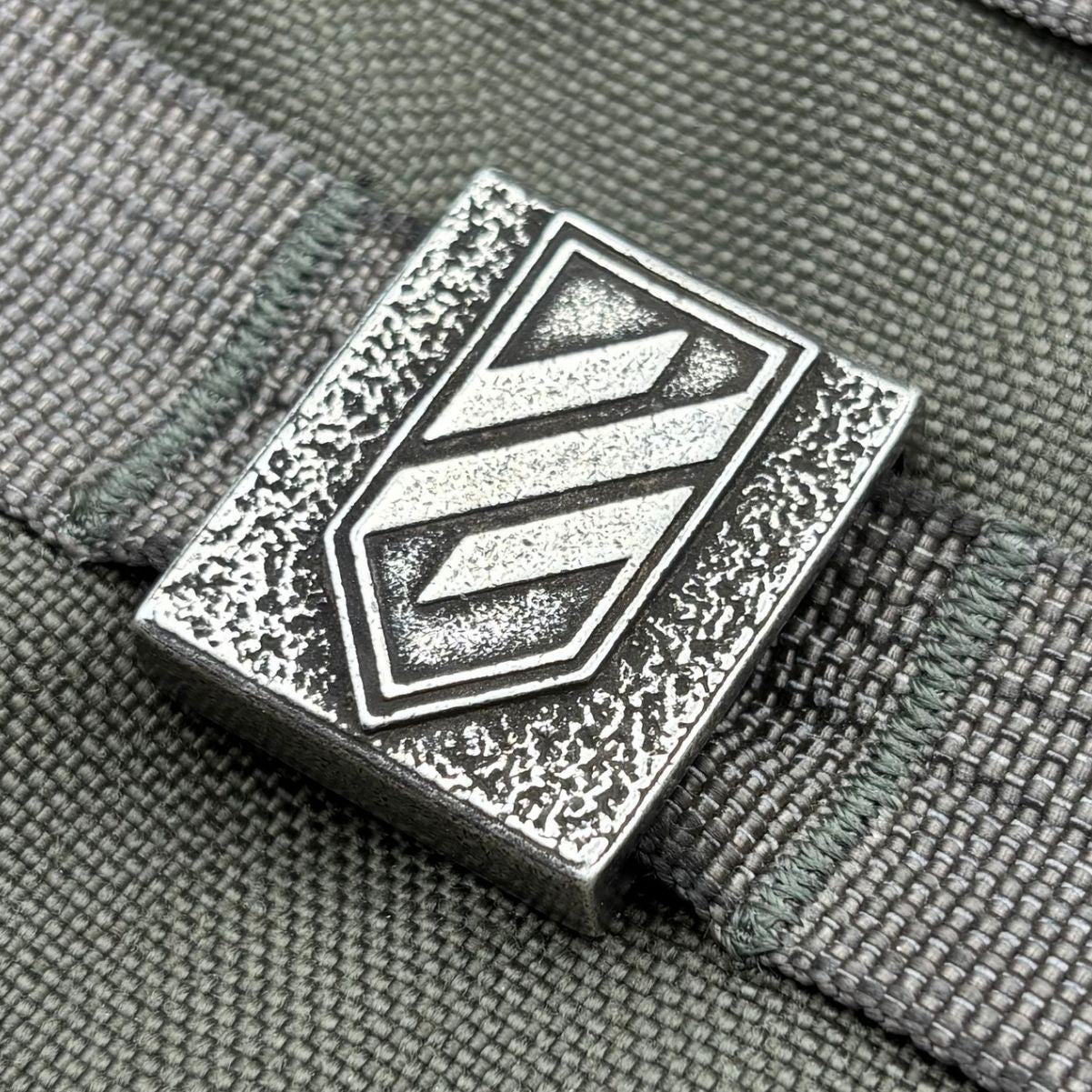 3 ОШБр молле кліпса