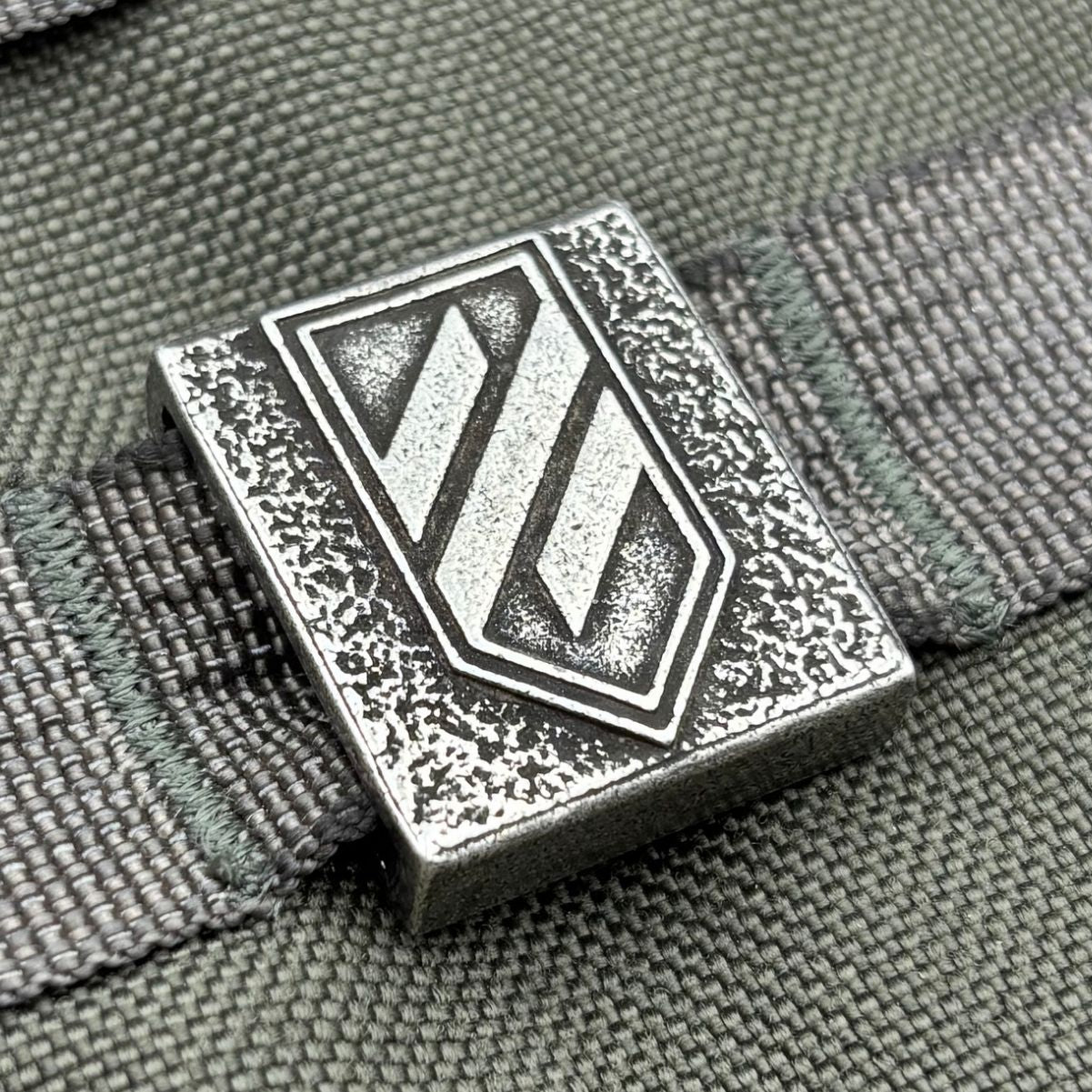 3 ОШБр молле кліпса