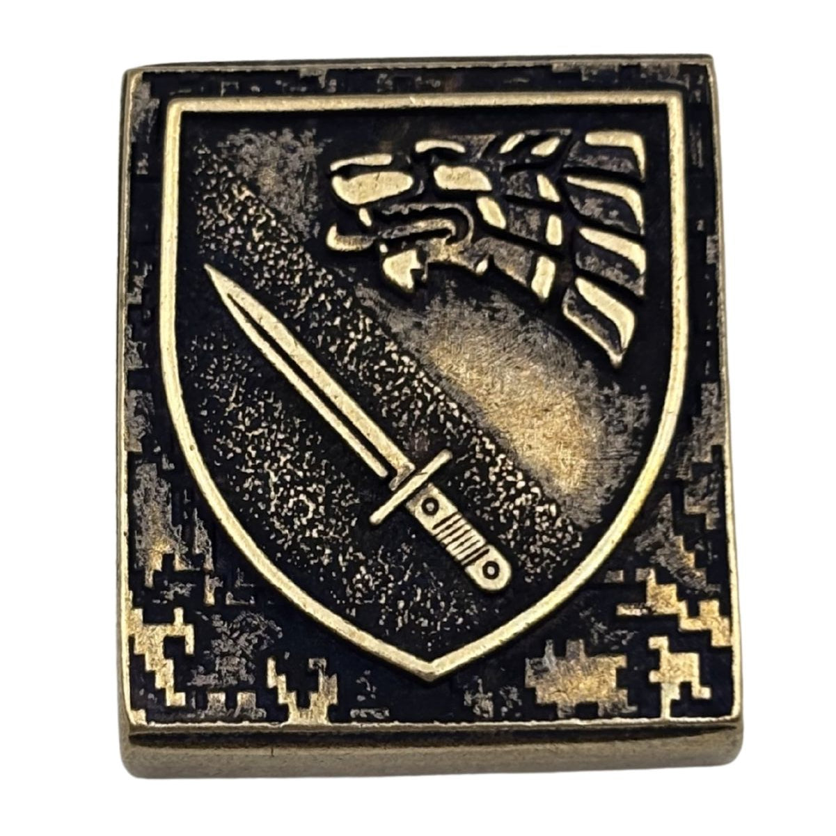 Кліпса 6 полк ССО