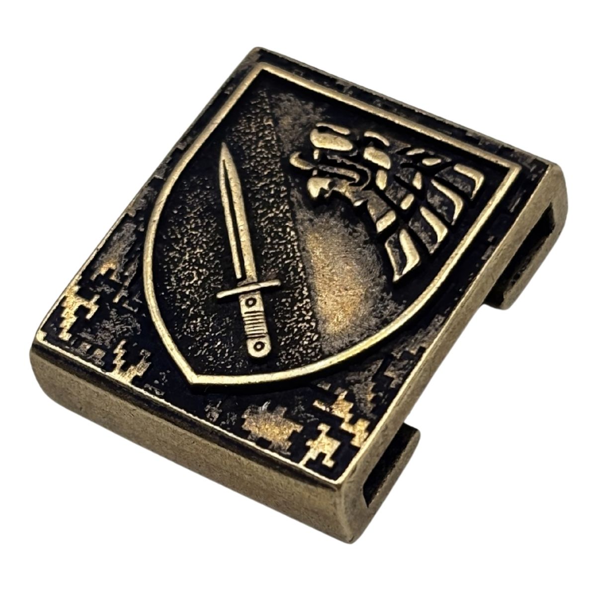 Кліпса 6 полк ССО