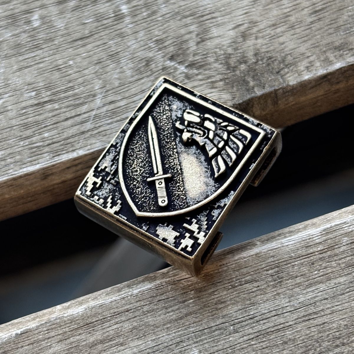 Кліпса 6 полк ССО