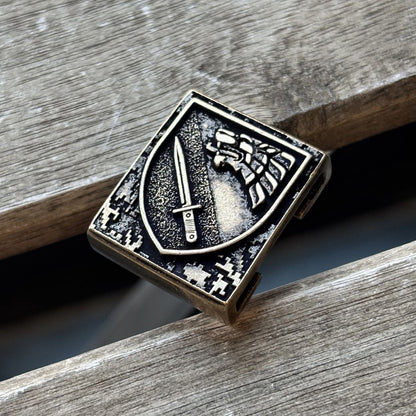 Кліпса 6 полк ССО