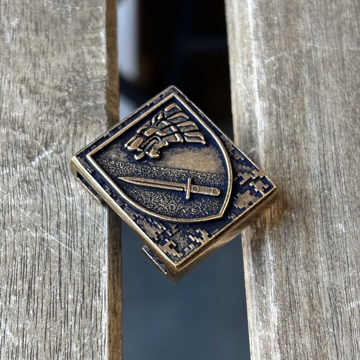 Кліпса 6 полк ССО