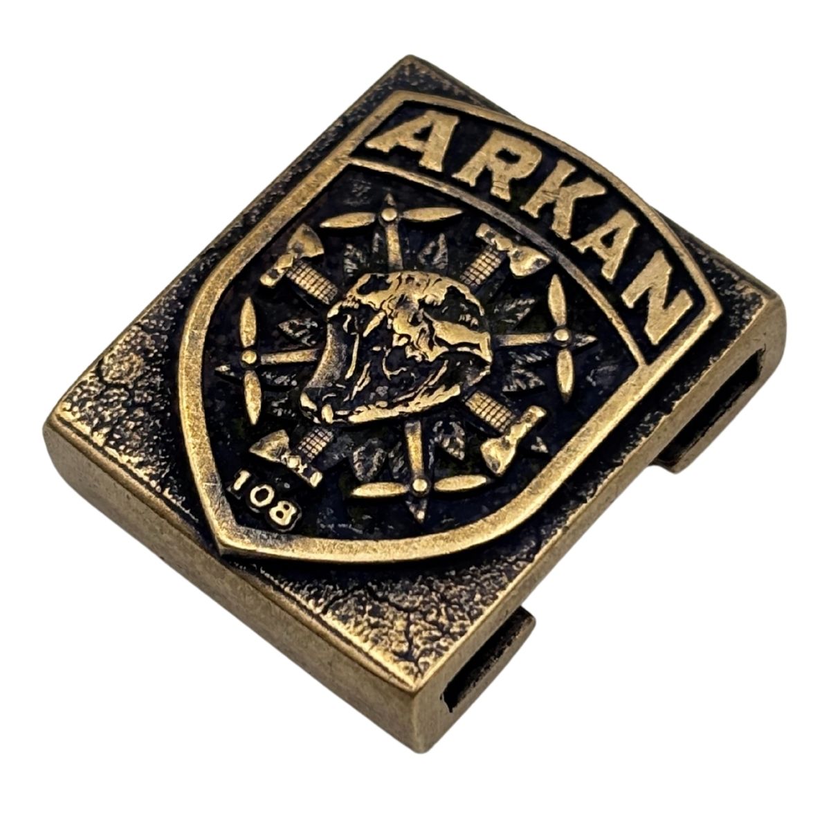 ARKAN Кліпса на систему MOLLE