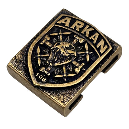 ARKAN Кліпса на систему MOLLE