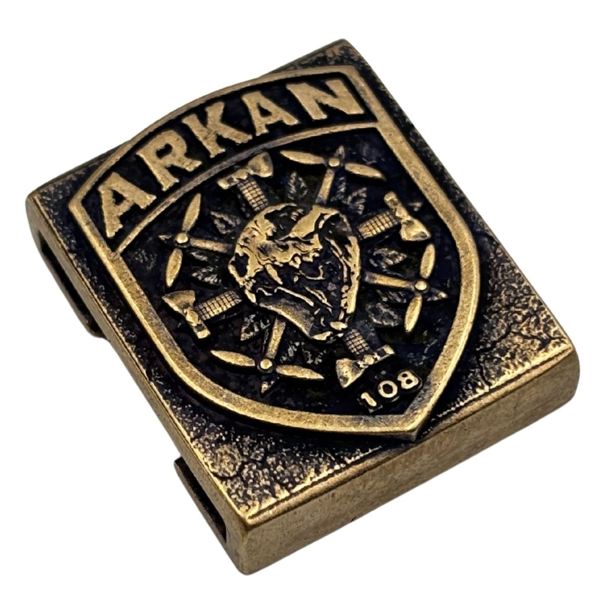 ARKAN Кліпса на систему MOLLE