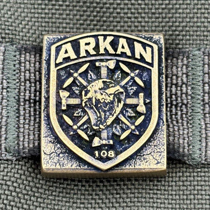 ARKAN Кліпса на систему MOLLE