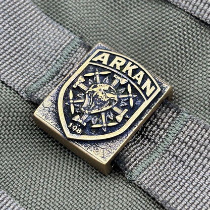 ARKAN Кліпса на систему MOLLE