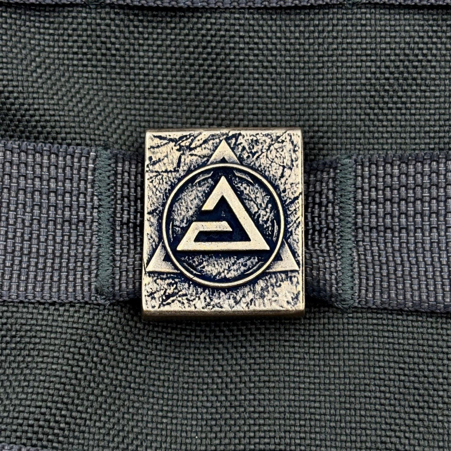 Молле кліпса Аард