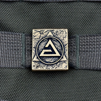 Молле кліпса Аард