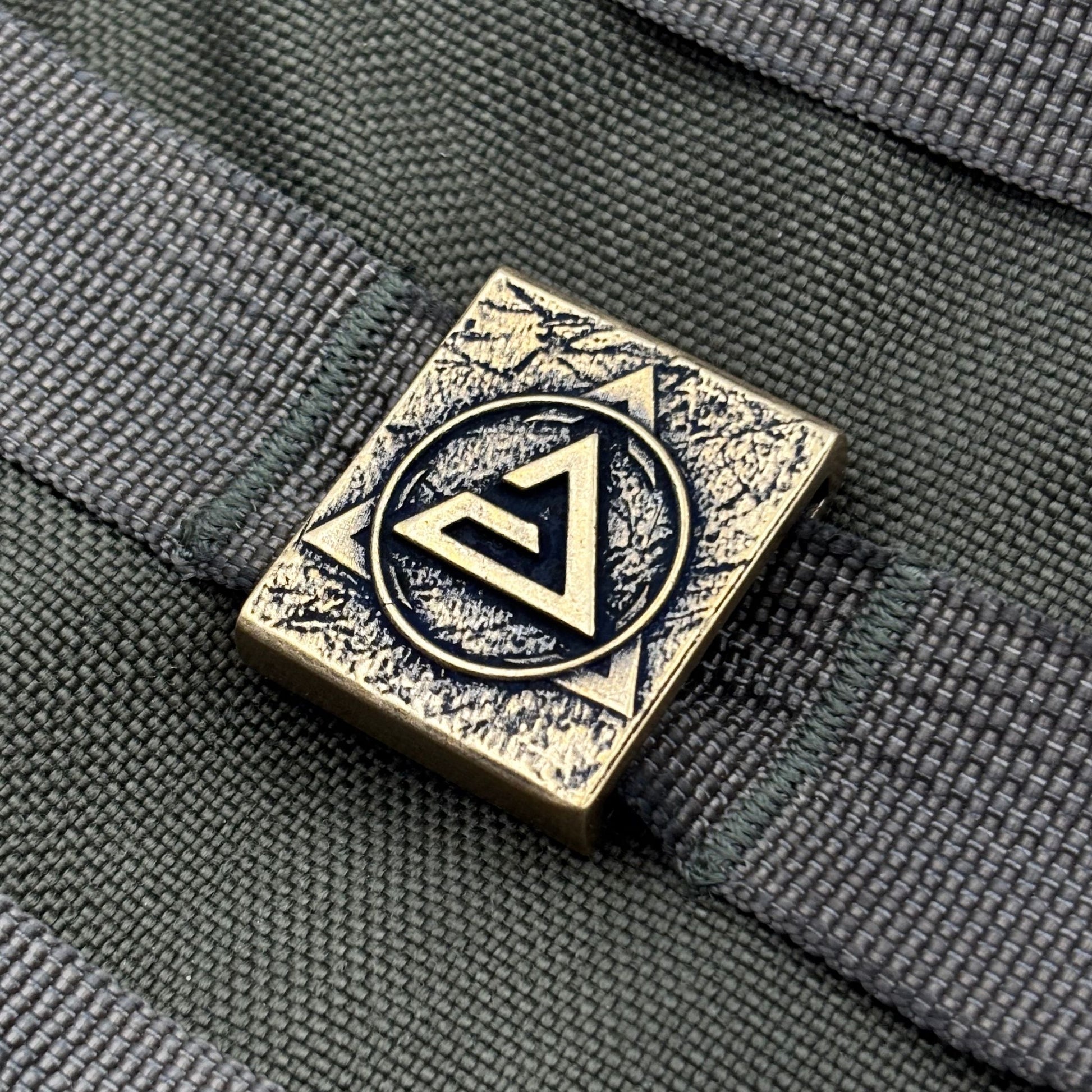 Молле кліпса Аард