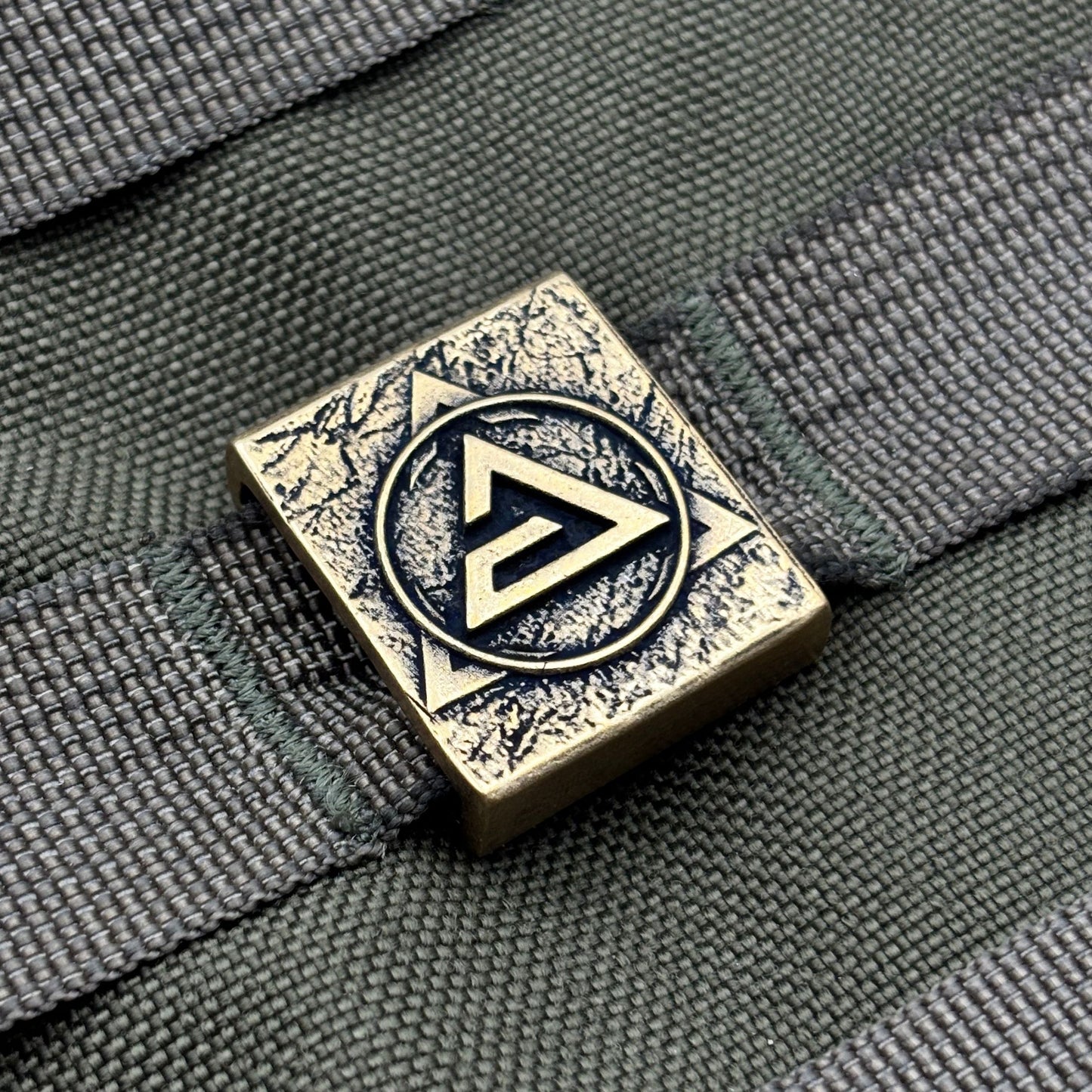 Молле кліпса Аард