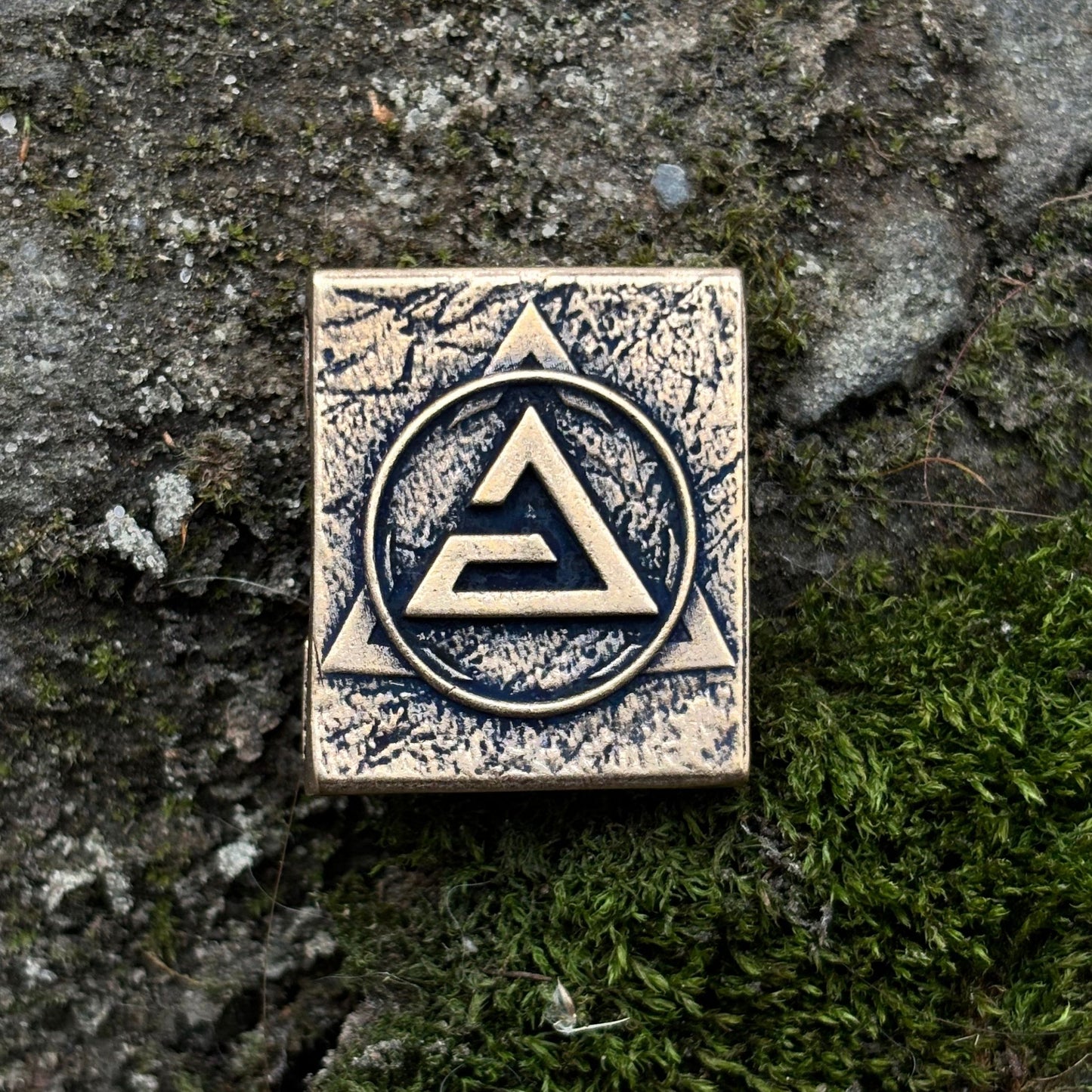 Молле кліпса Аард