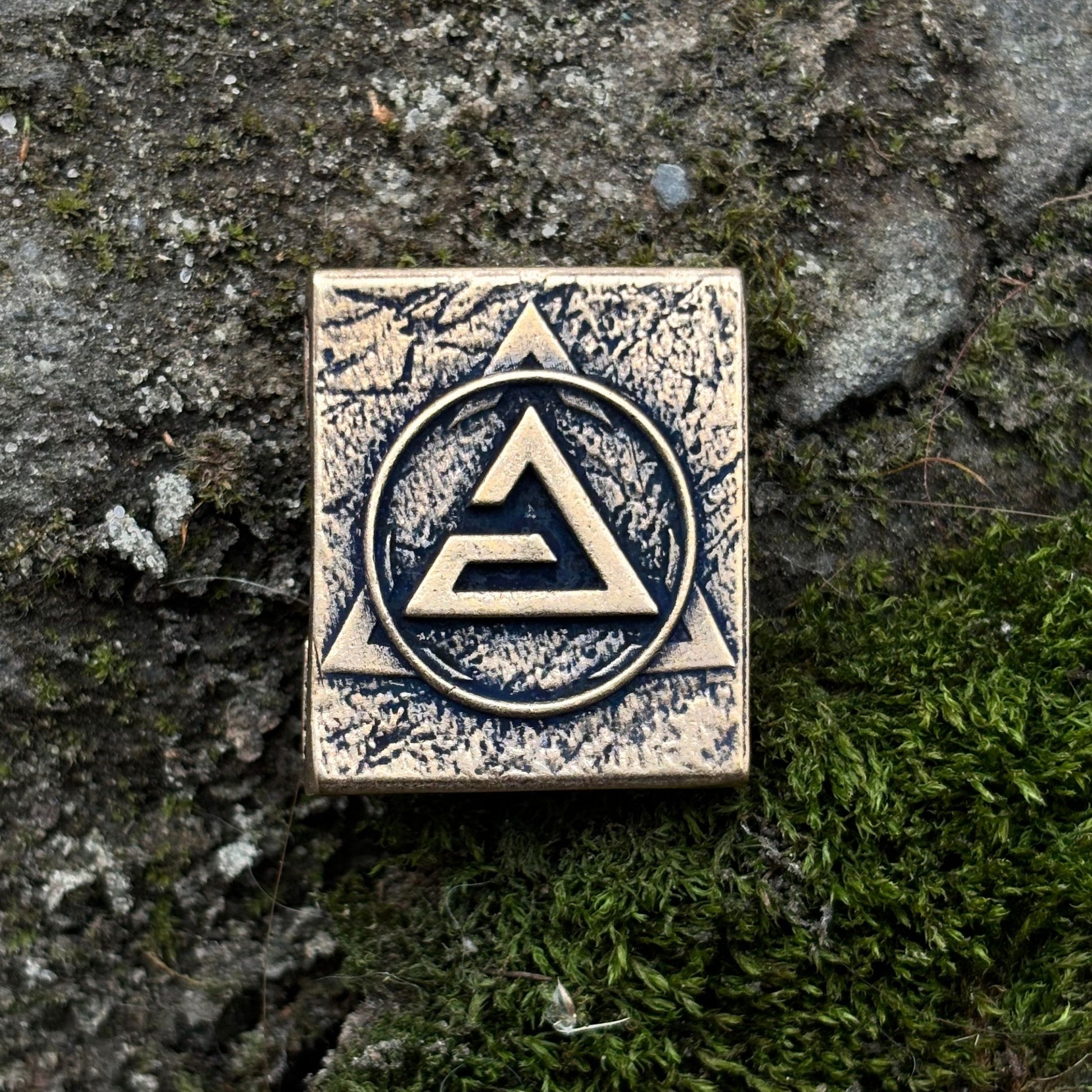 Молле кліпса Аард