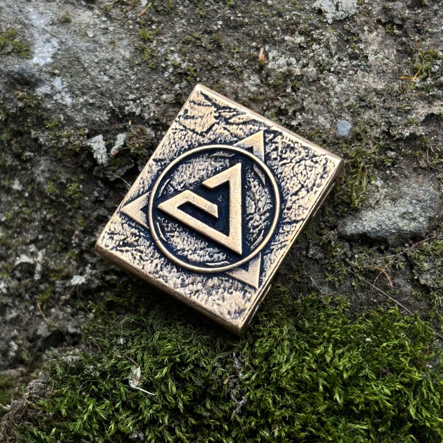 Молле кліпса Аард