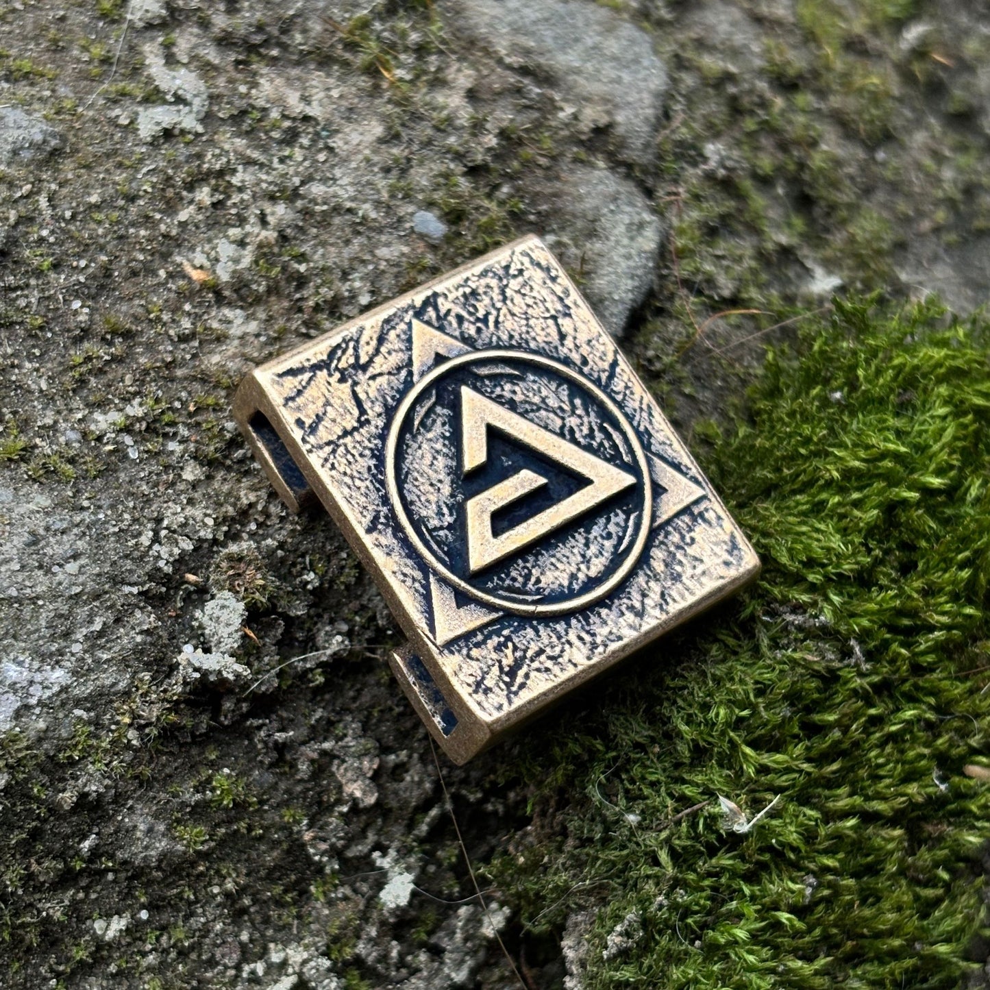 Молле кліпса Аард