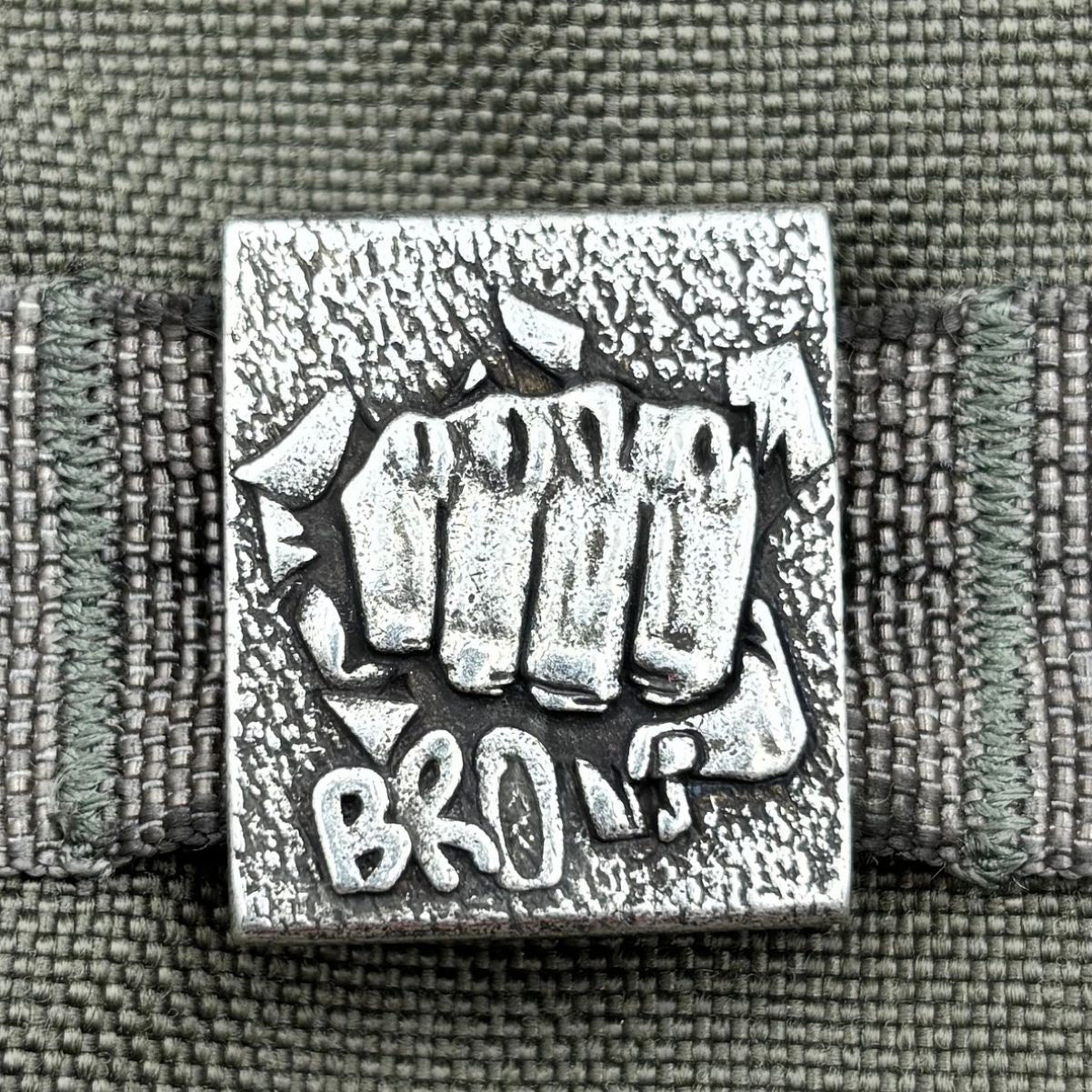 BRO молле кліпса