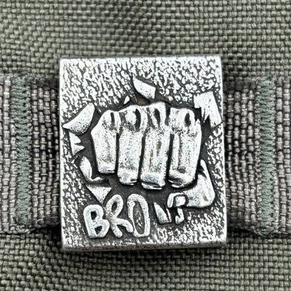 BRO молле кліпса