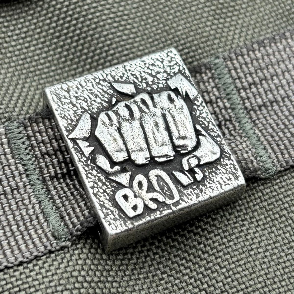 BRO молле кліпса