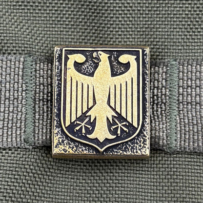 Герб Німеччини молле кліпса