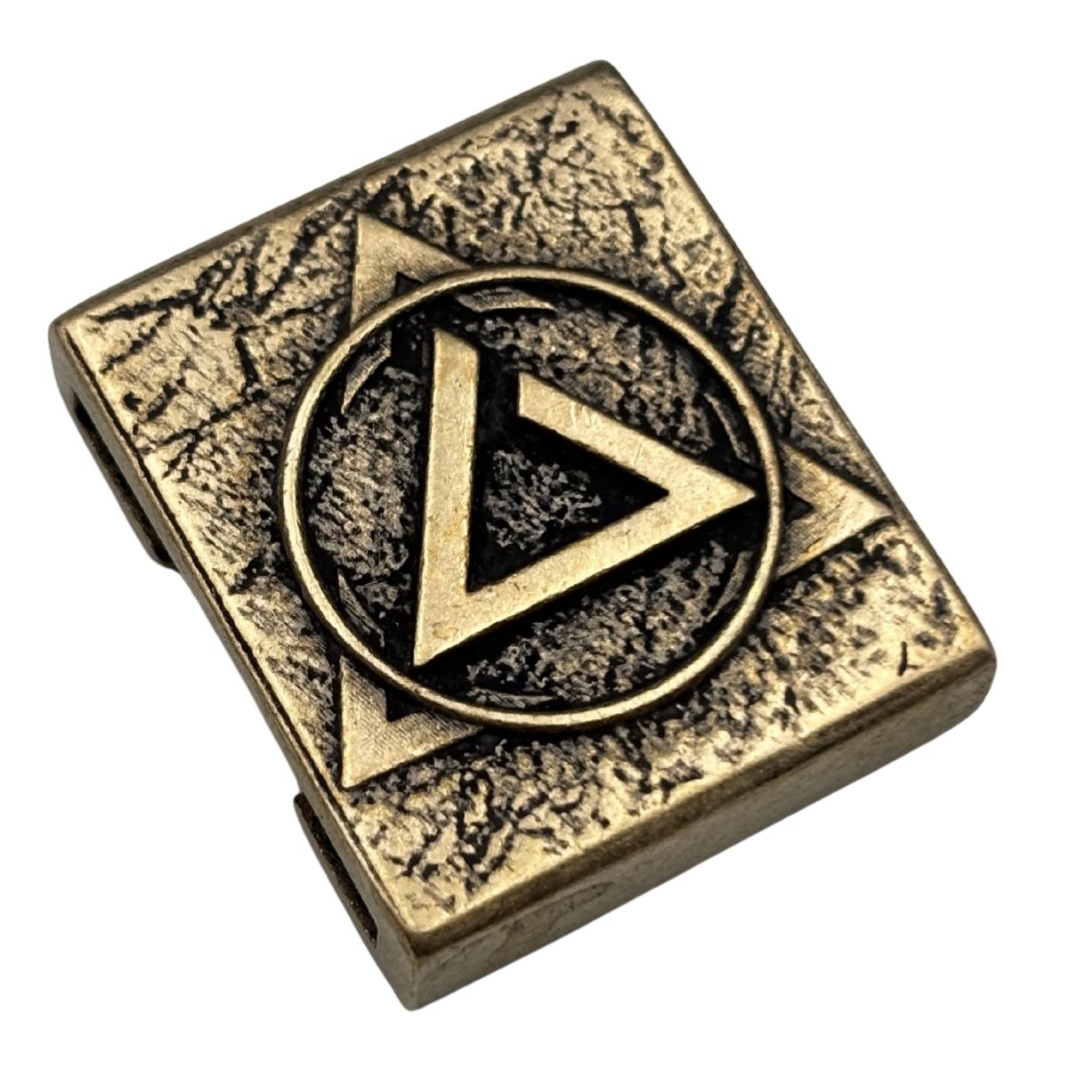 Молле кліпса Іґні Бронза