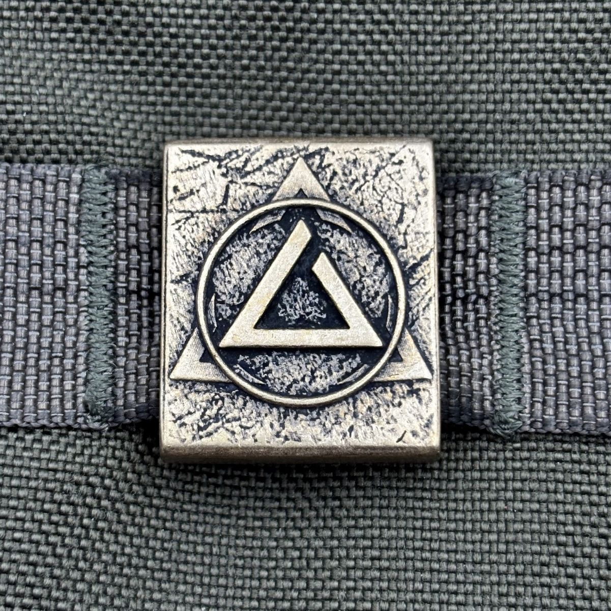 Молле кліпса Іґні