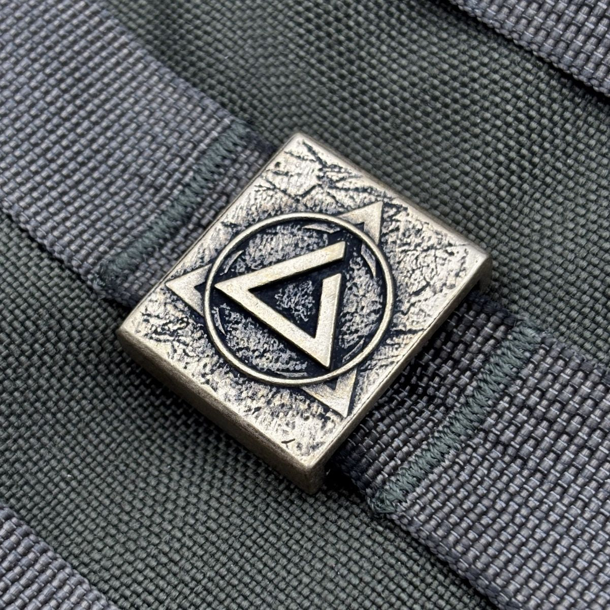 Молле кліпса Іґні