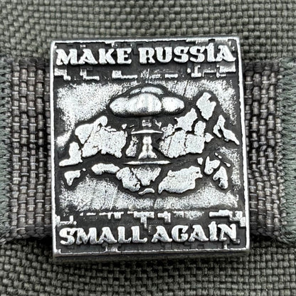 Make Russia Small Again молле кліпса