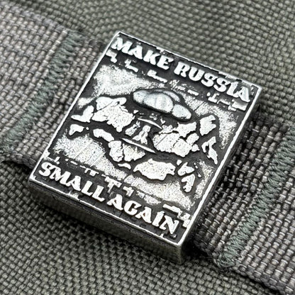 Make Russia Small Again молле кліпса