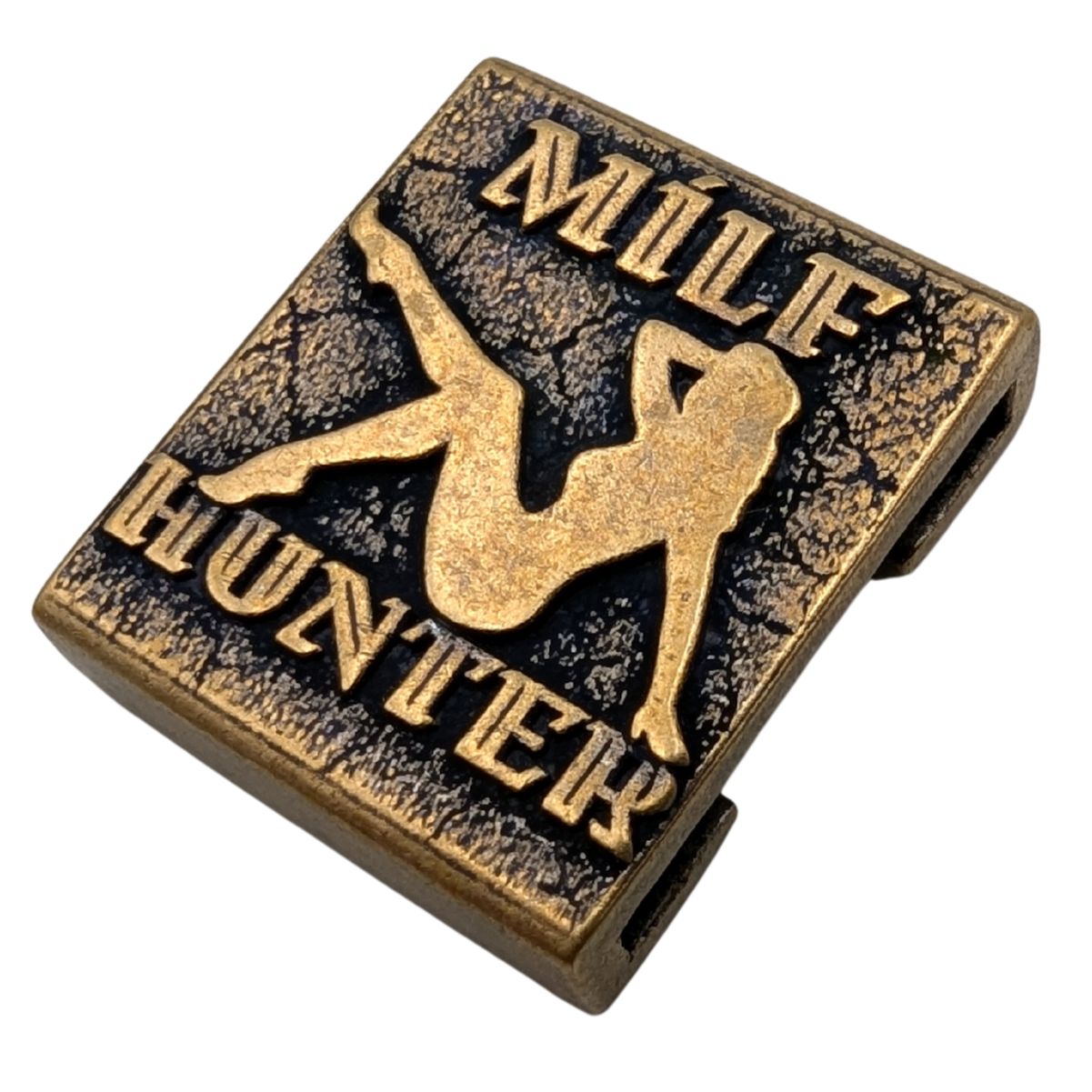 Молле кліпса MILF hunter