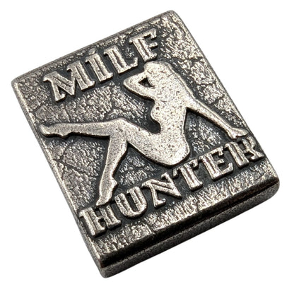 Молле кліпса MILF hunter