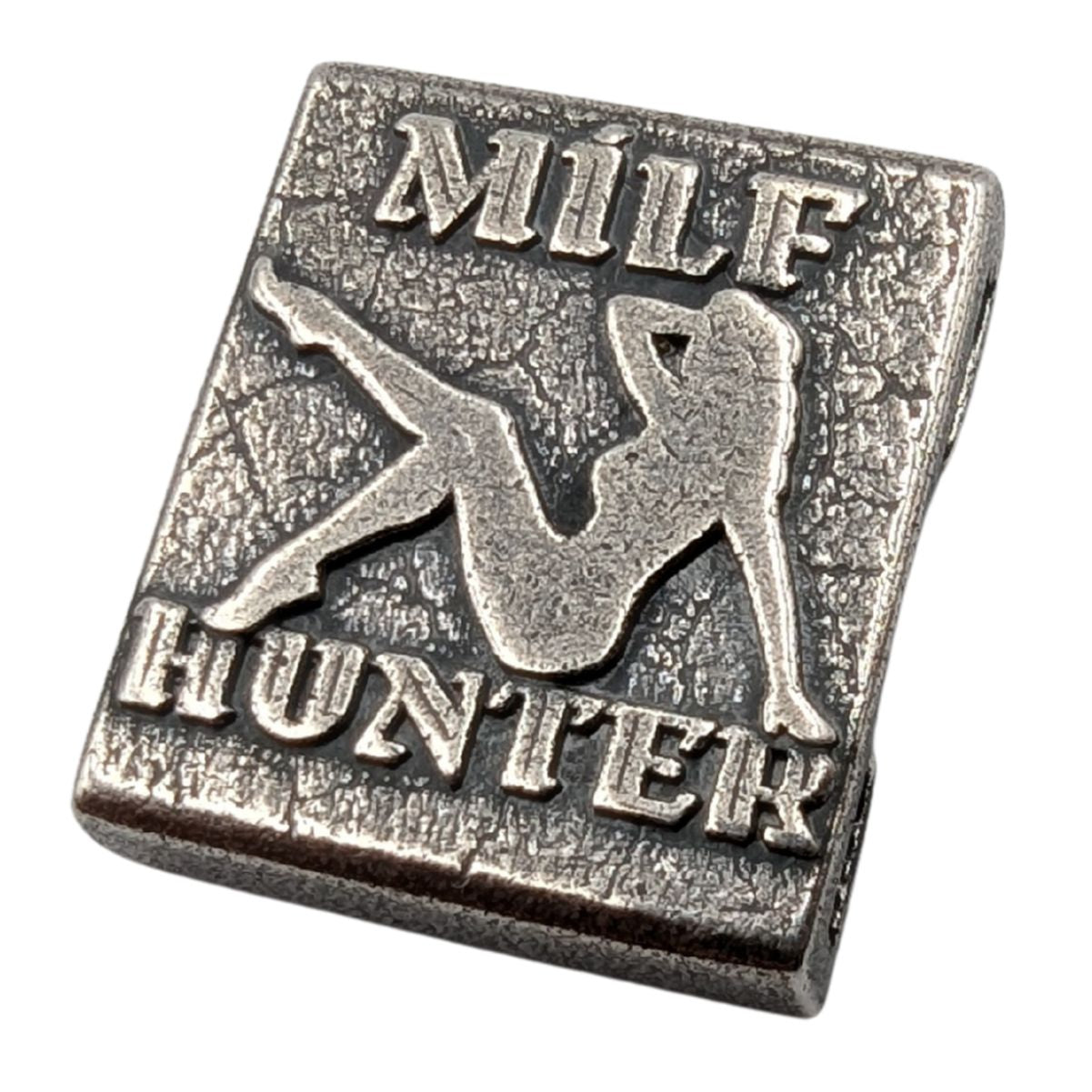Молле кліпса MILF hunter