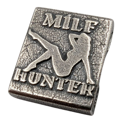 Молле кліпса MILF hunter