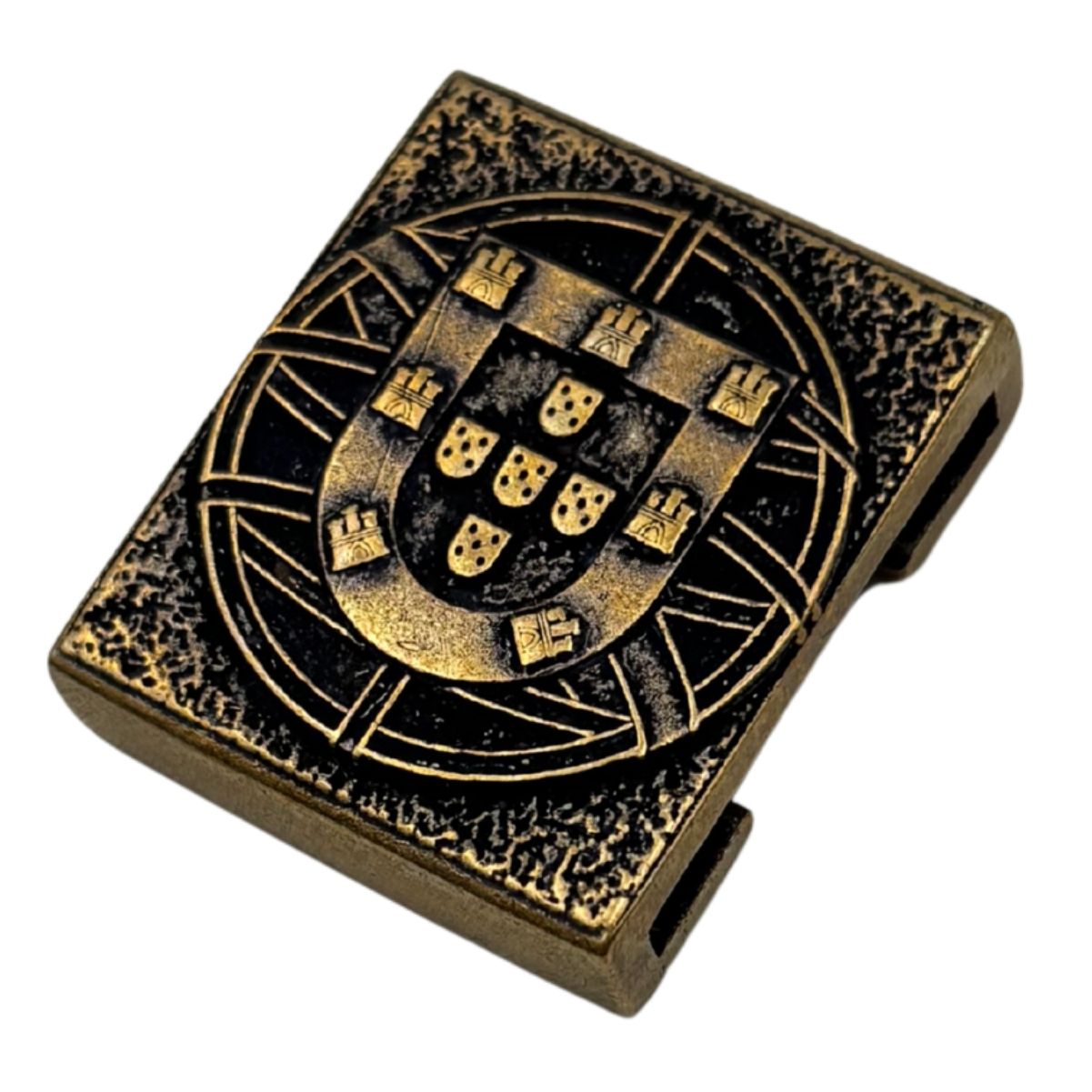 Кліпса на систему MOLLE Прапор Португалії