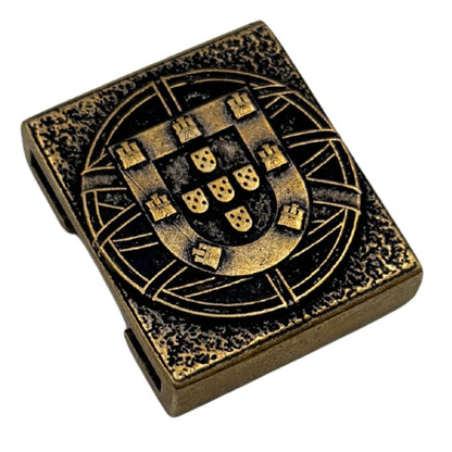 Кліпса на систему MOLLE Прапор Португалії