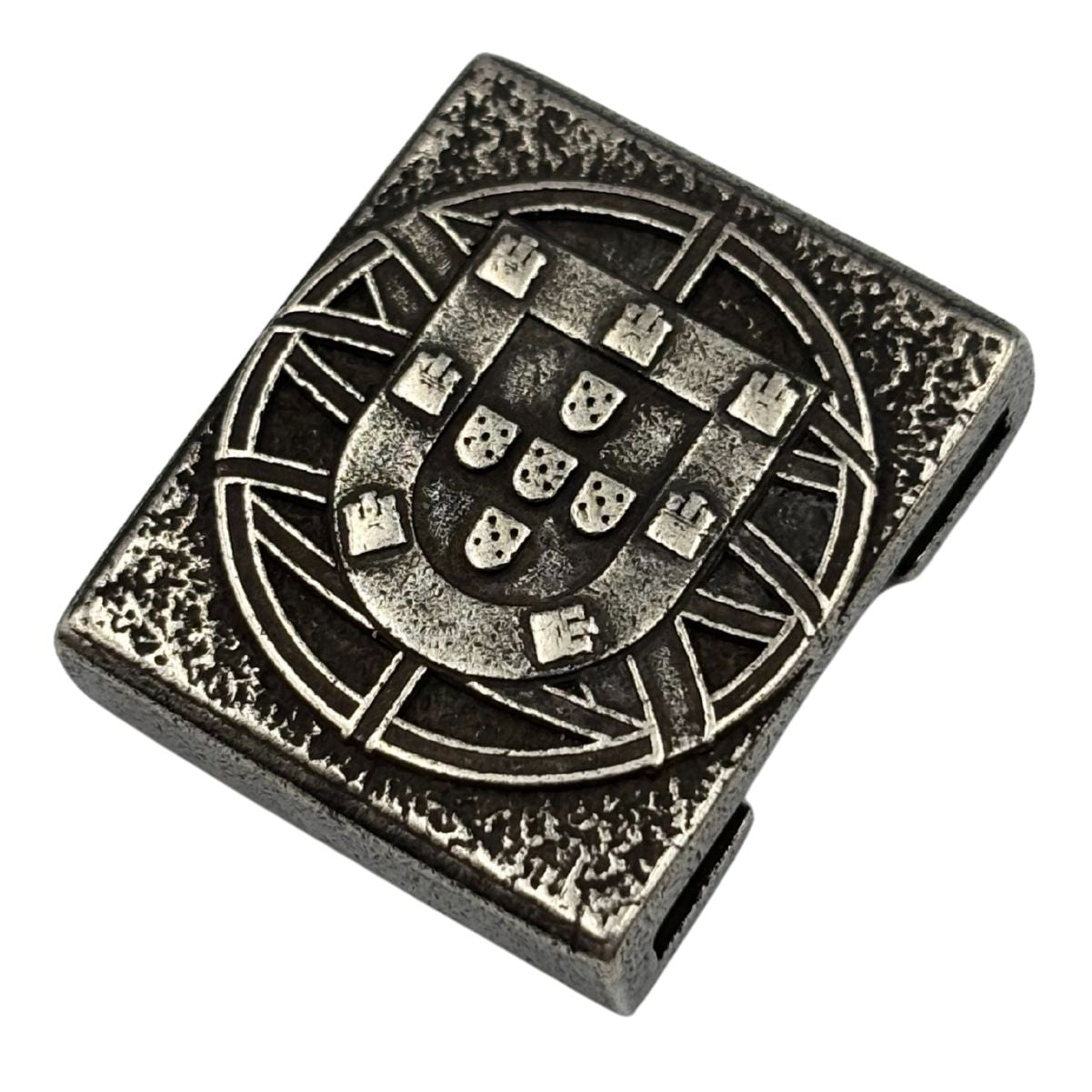 Кліпса на систему MOLLE Прапор Португалії