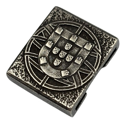 Кліпса на систему MOLLE Прапор Португалії