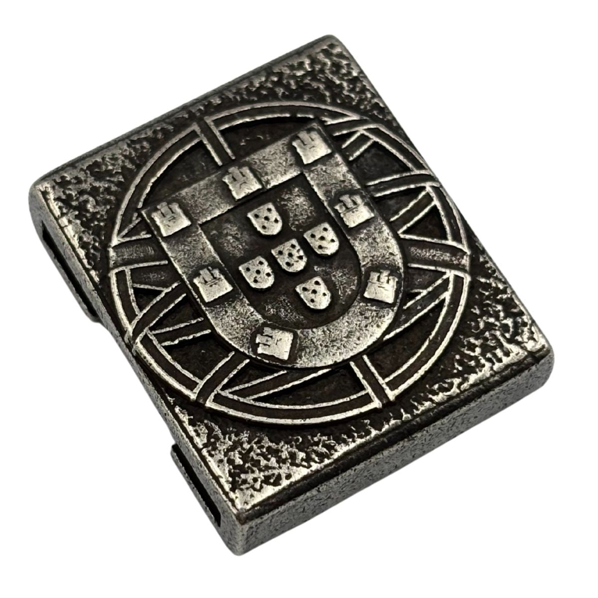 Кліпса на систему MOLLE Прапор Португалії