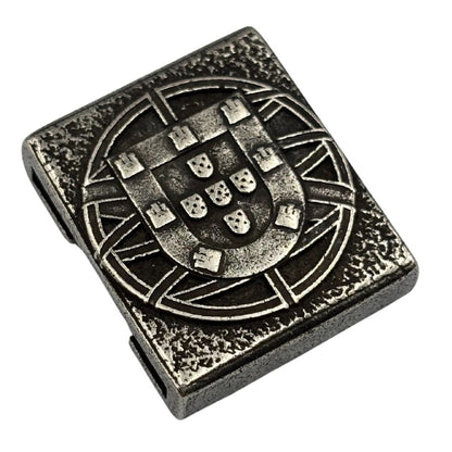 Кліпса на систему MOLLE Прапор Португалії